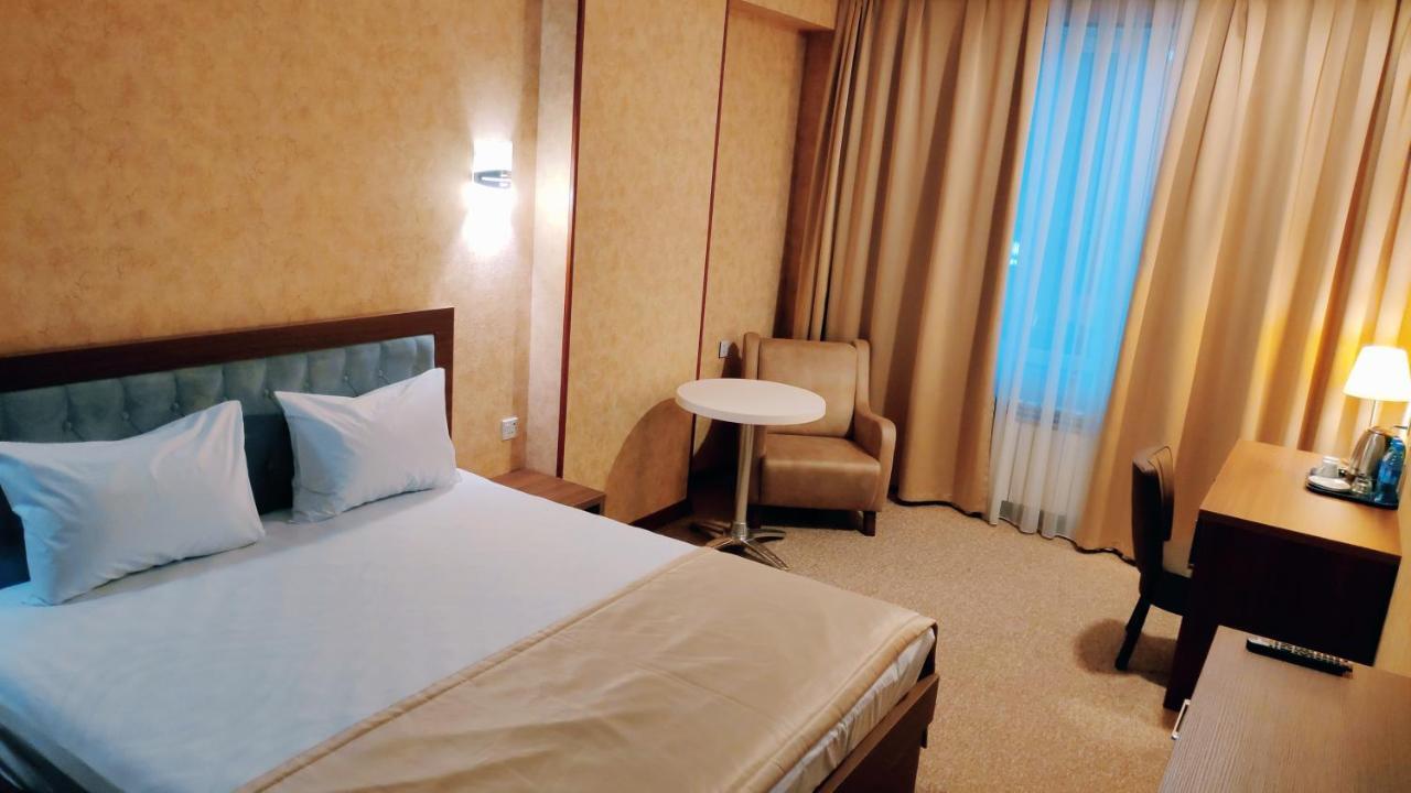 Royal Sapphire Hotel バクー エクステリア 写真
