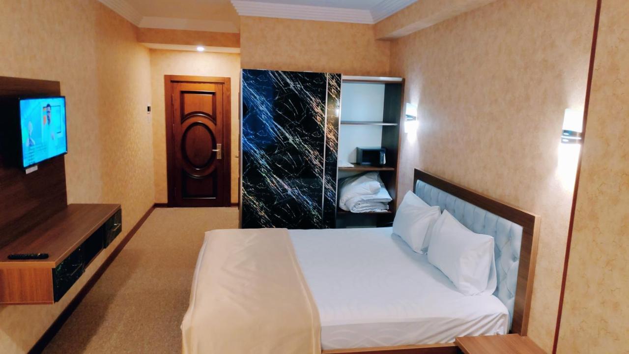 Royal Sapphire Hotel バクー エクステリア 写真