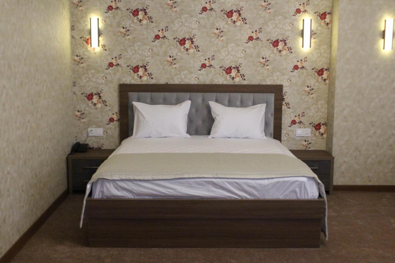Royal Sapphire Hotel バクー エクステリア 写真