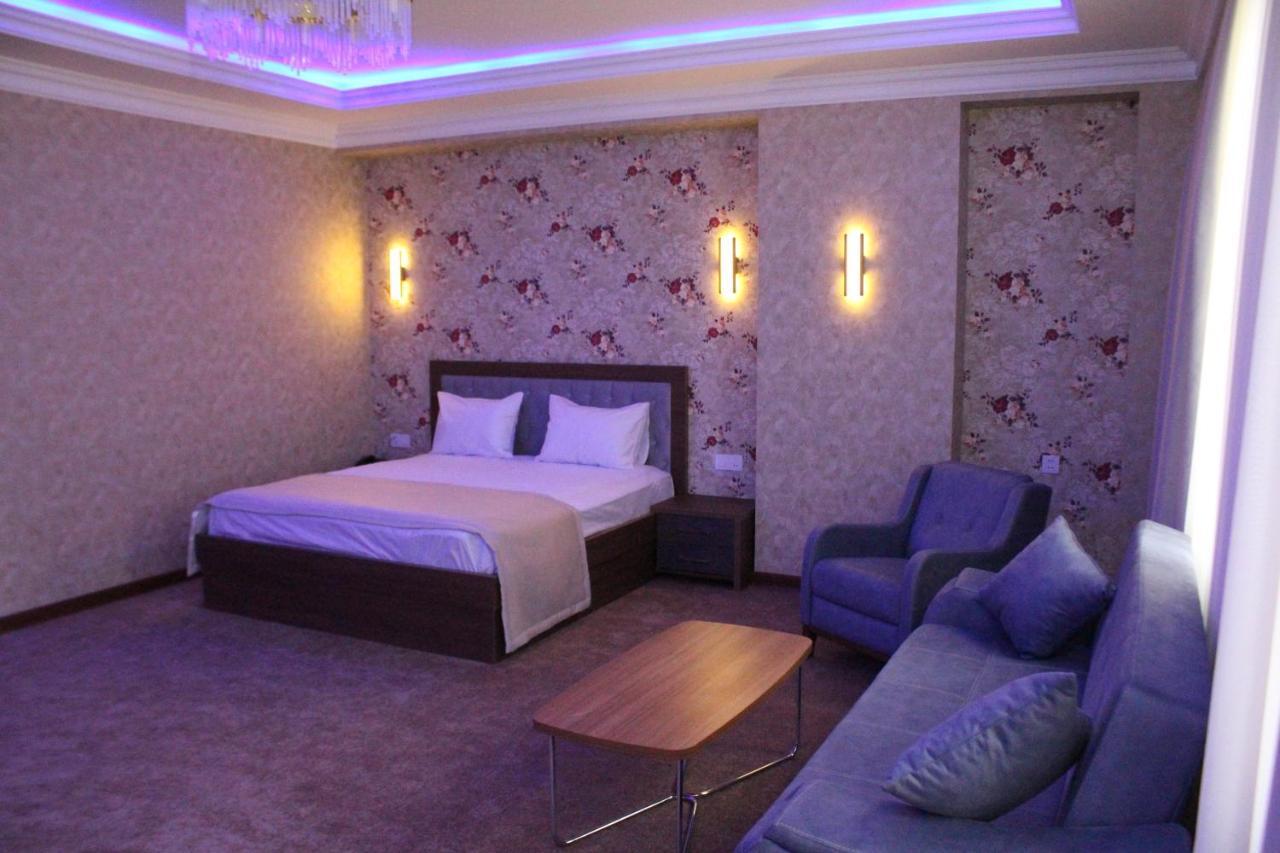Royal Sapphire Hotel バクー エクステリア 写真