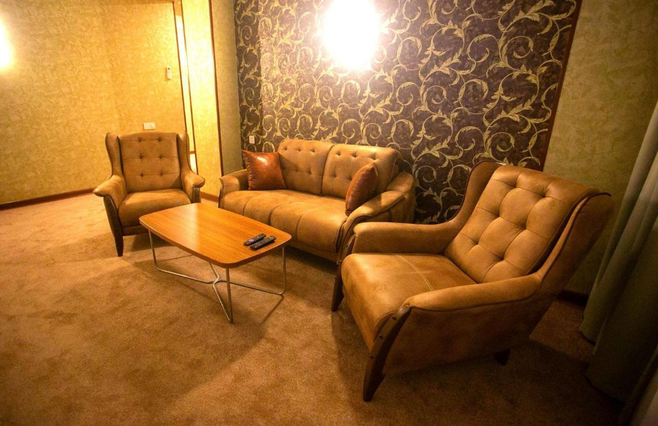 Royal Sapphire Hotel バクー エクステリア 写真