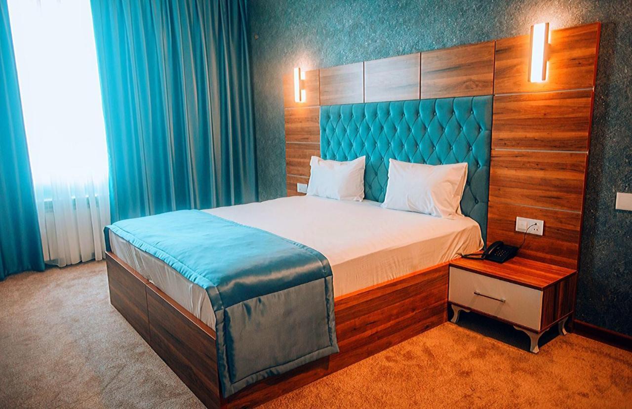 Royal Sapphire Hotel バクー エクステリア 写真