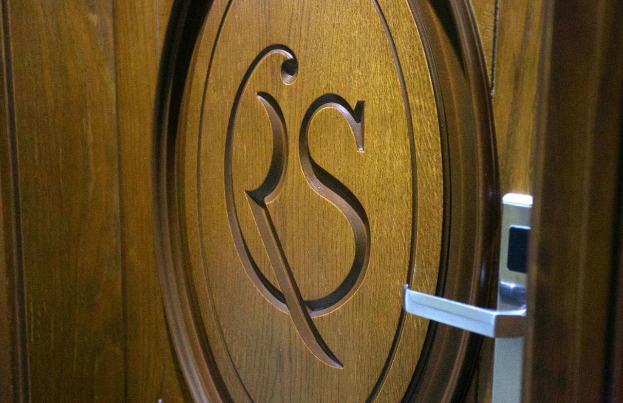 Royal Sapphire Hotel バクー エクステリア 写真