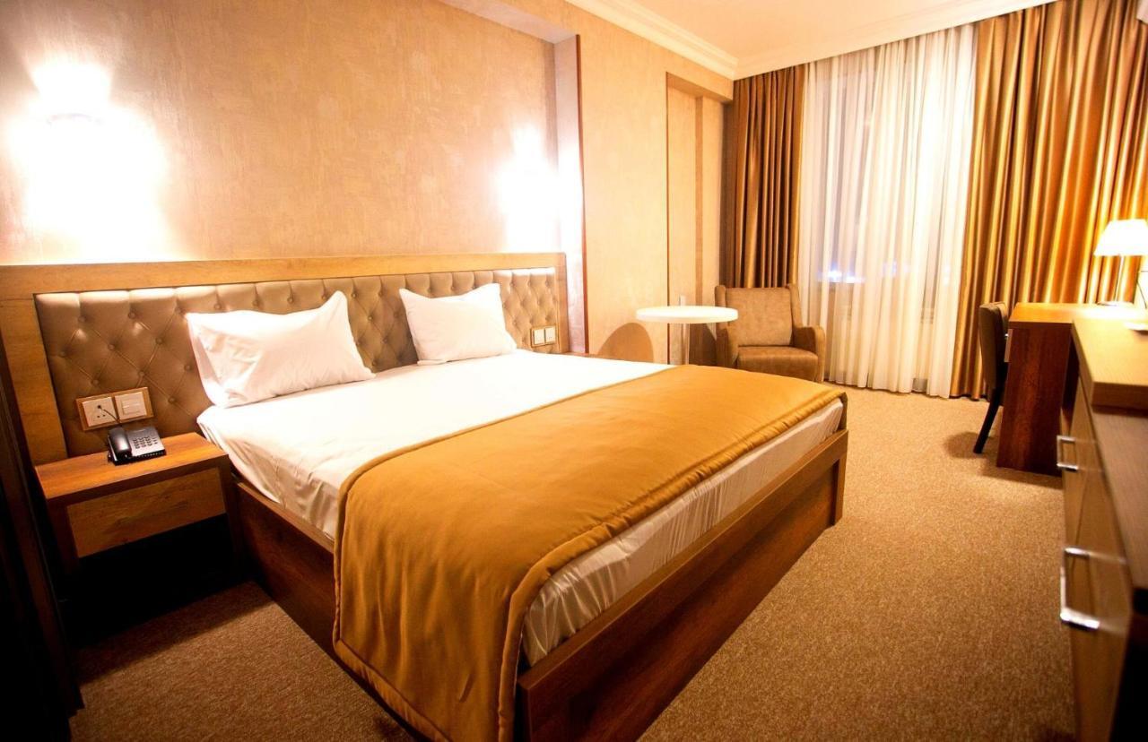 Royal Sapphire Hotel バクー エクステリア 写真